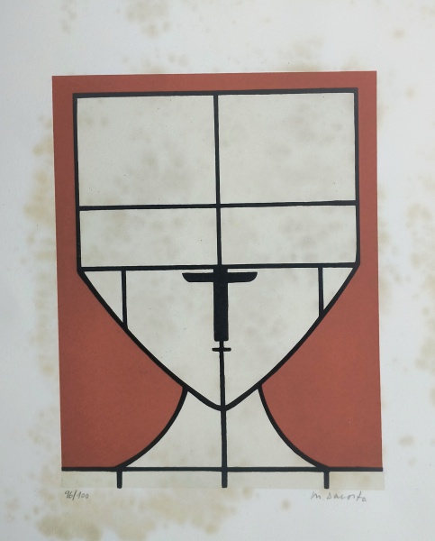 Cabeça de Alexandre