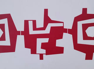 Kleber Ventura - Parafuso Vermelho