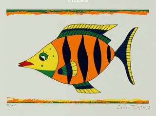 Carlos Furtado - Peixe