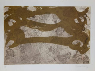Tomie Ohtake - Abstrato