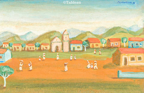 Paisagem
