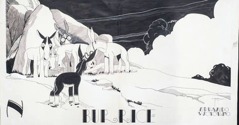 Burrice - Eduardo Victorino
