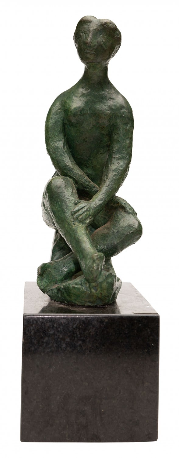 Mulher Sentada