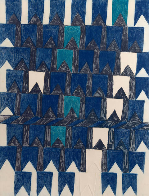 Bandeirinhas
