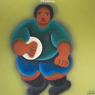 José Sabóia - Goleiro