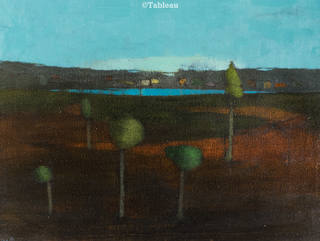 Inos Corradin - Paisagem