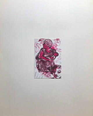 Lasar Segall - Sem título