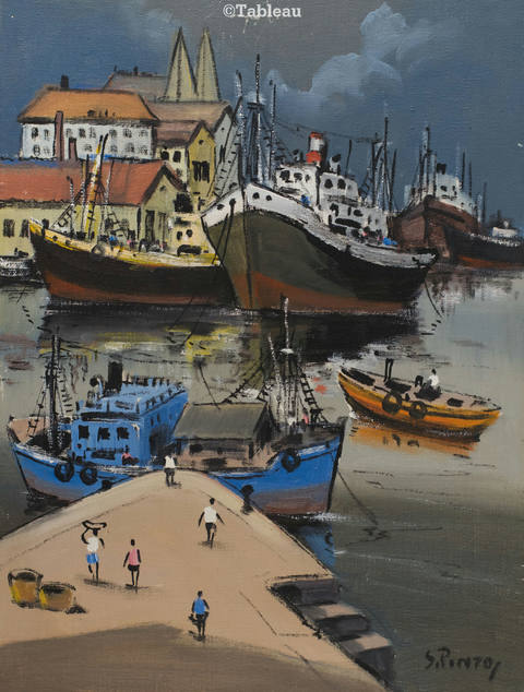 Porto