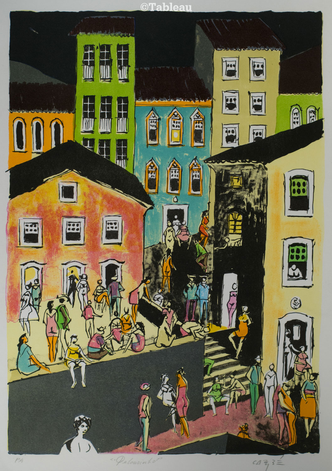Pelourinho