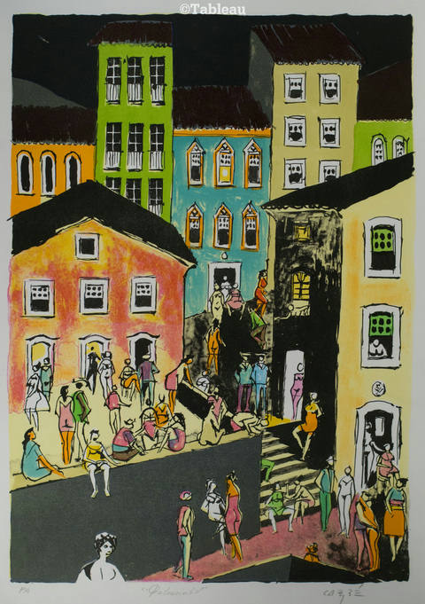 Pelourinho
