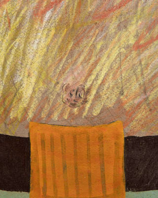 Cildo Meireles - Sem título