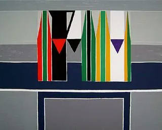 Ferreira Gullar - Sem título