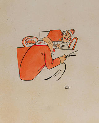 J. Carlos - Espera