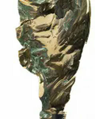 Mario Agostinelli - Torso Feminino