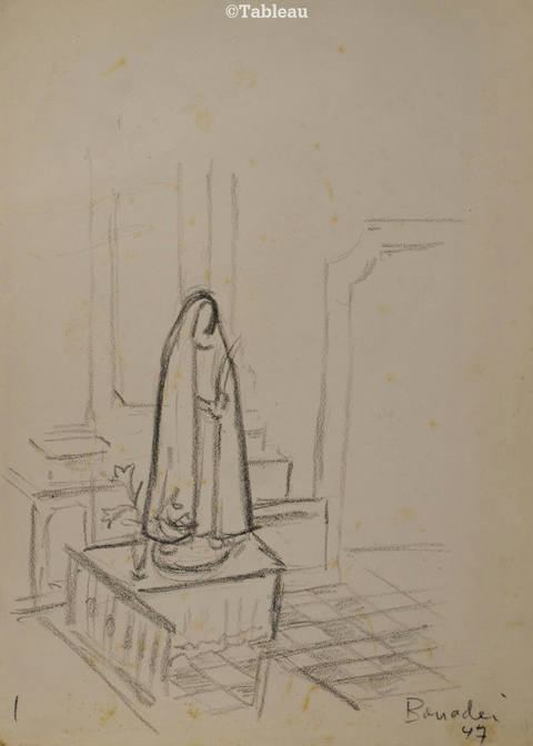 Altar