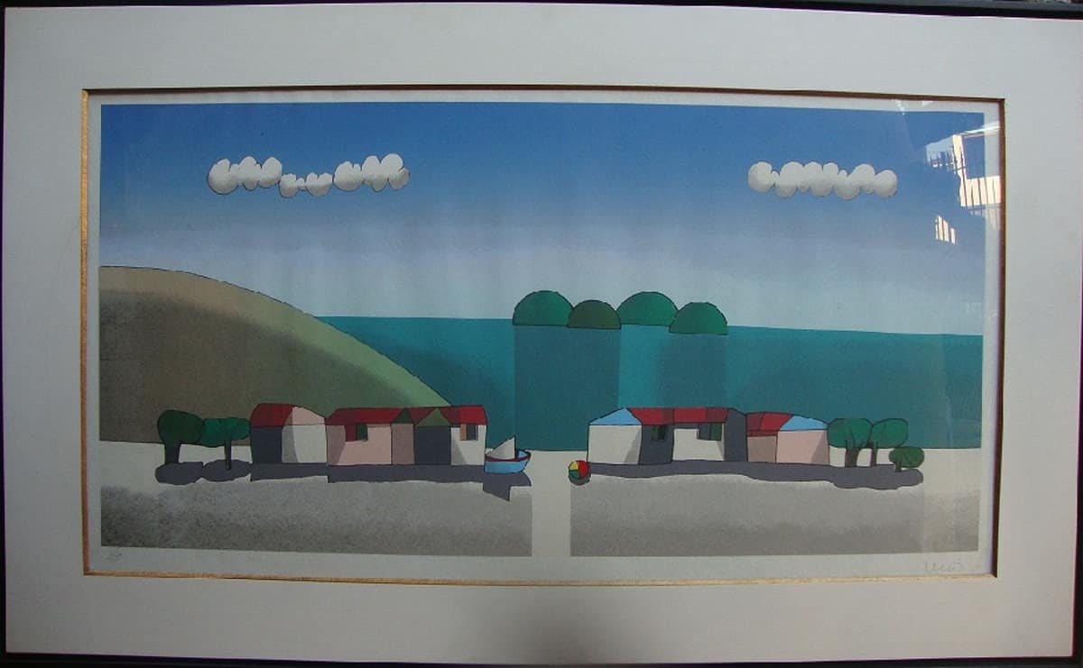 Paisagem