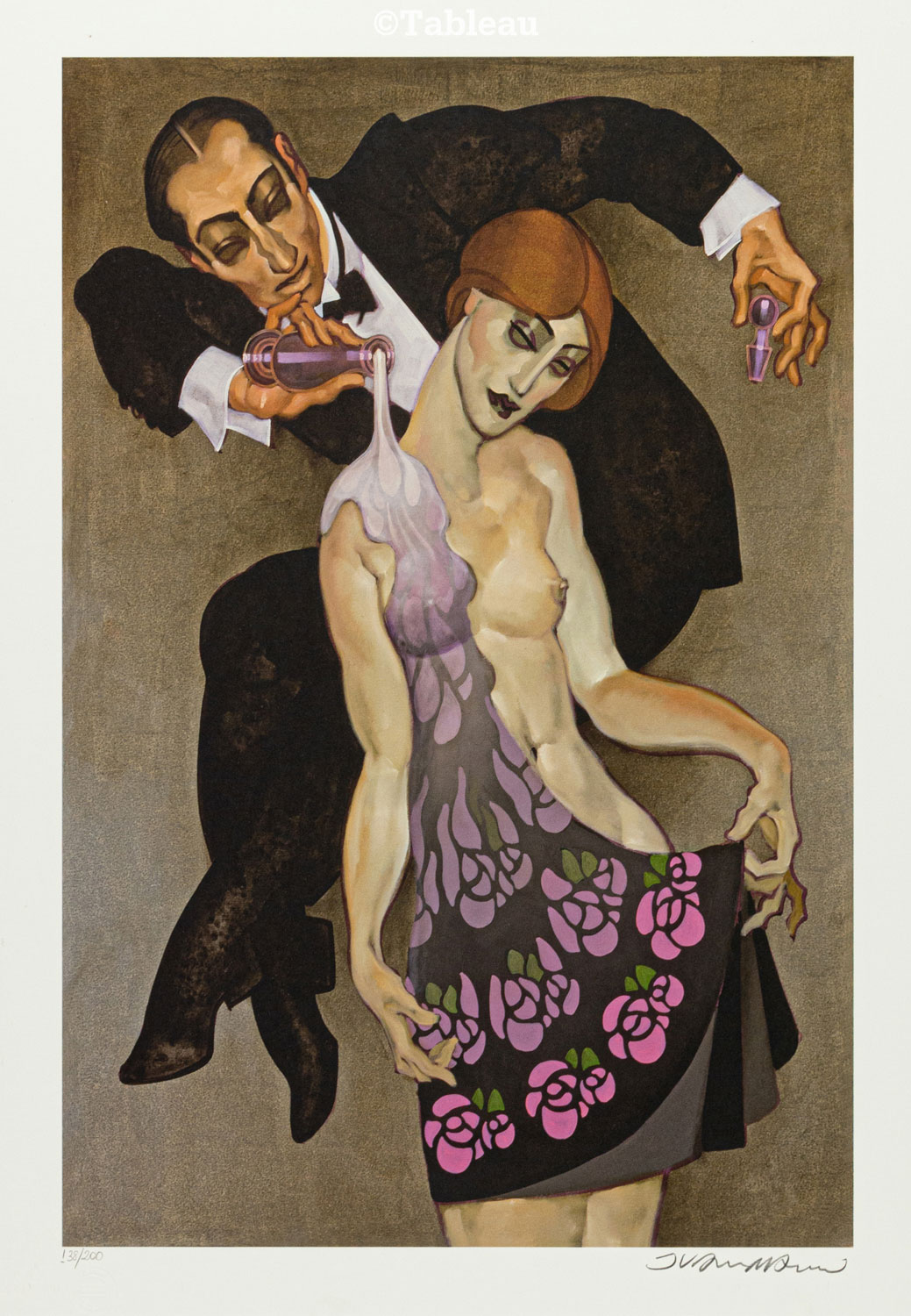 Juarez Machado - Casal