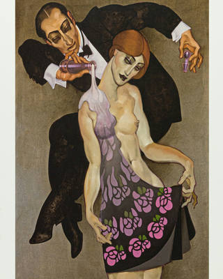 Juarez Machado - Casal