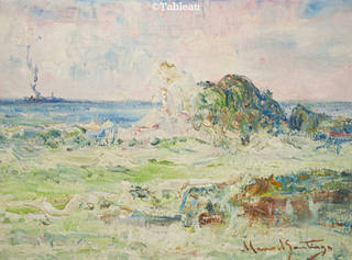 Manoel Santiago - Marinha