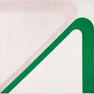 Ivan Serpa - Serie Mangueira nº3