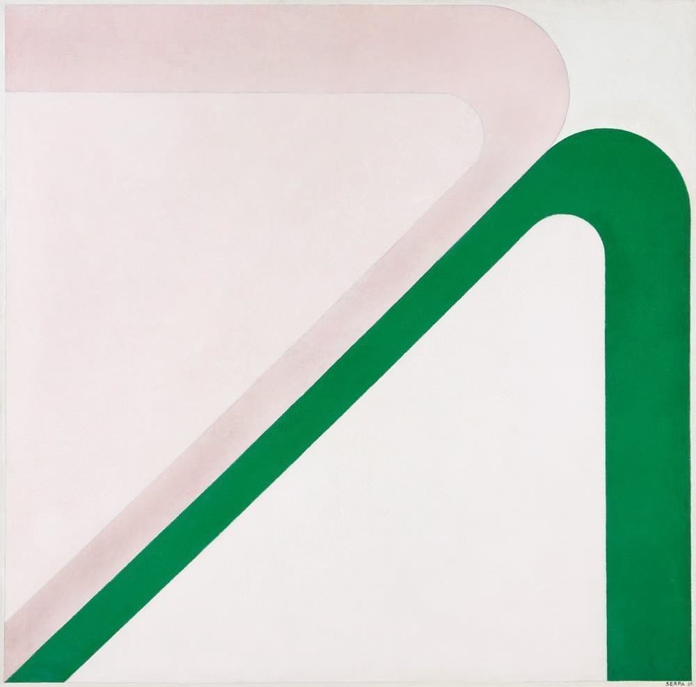 Serie Mangueira nº3