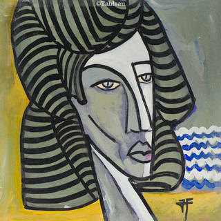 Jesús Fuertes - Figura