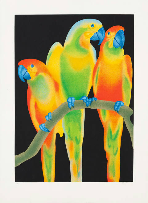 Papagalia