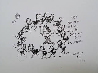 José Antônio da Silva - Ciranda