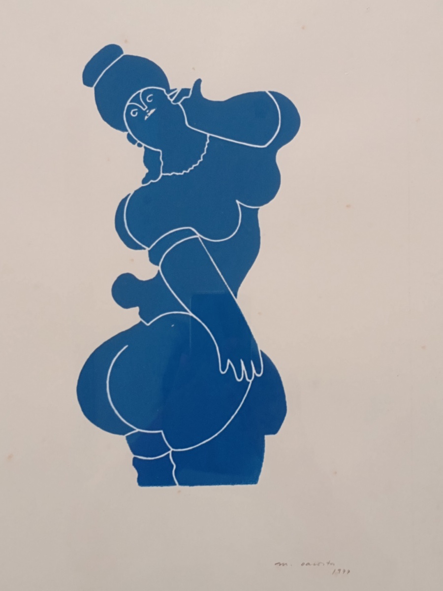 Deusa
