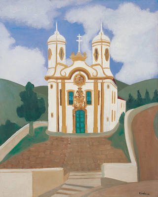 Djanira da Motta e Silva - Sem título