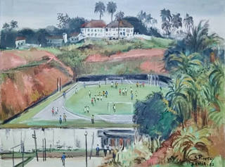 Sylvio Pinto - Universidade da Bahia