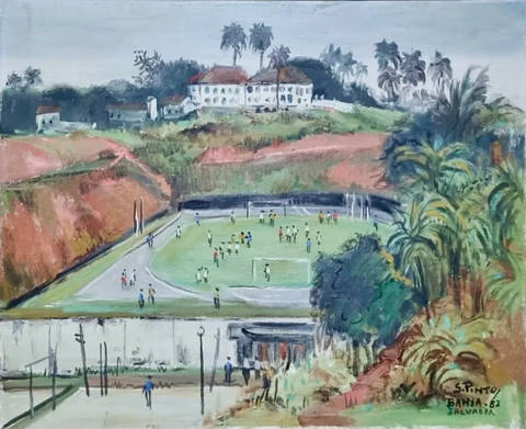 Universidade da Bahia