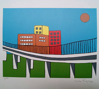Carlos Furtado - Ponte