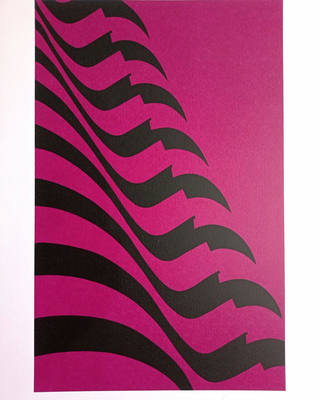 Kleber Ventura - Bandeira pink