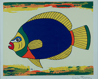 Carlos Furtado - Peixe
