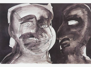 Cildo Meireles - Figuras
