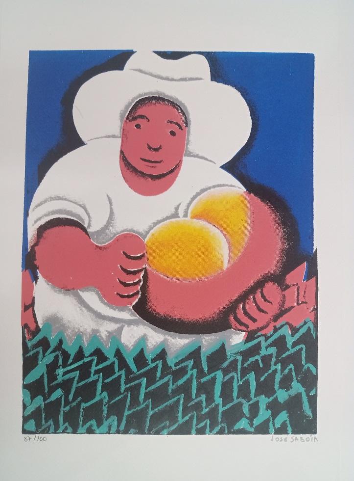 Colheita