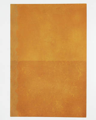 Tomie Ohtake - Sem Titulo - P.a