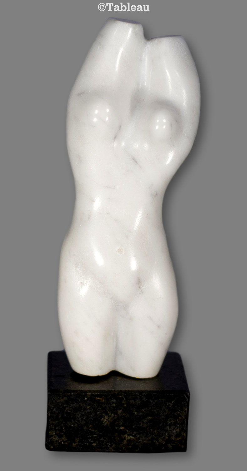 Bruno Giorgi - Torso