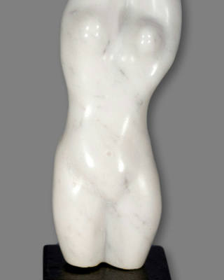 Bruno Giorgi - Torso