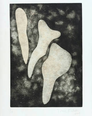 Tomie Ohtake - Sem título