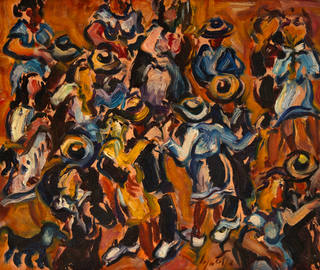 Sérgio Telles - Baile