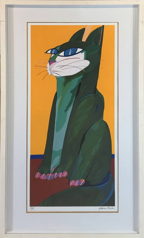 Gato
