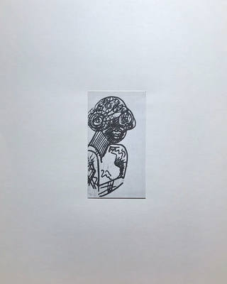 Lasar Segall - Sem título