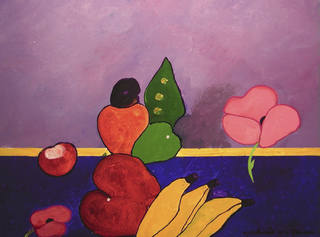 Aldemir Martins - Frutos