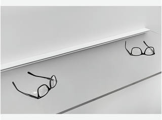 Cildo Meireles - Pares Ímpares, 2011/13