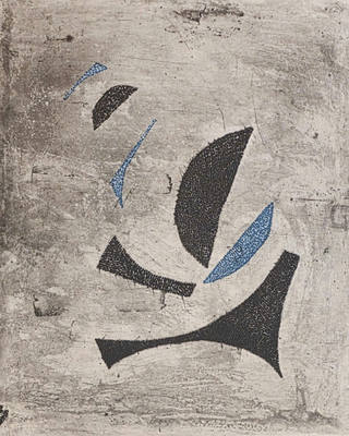 Arthur Luiz Piza - Formes despersées