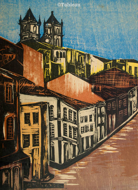 Pelourinho
