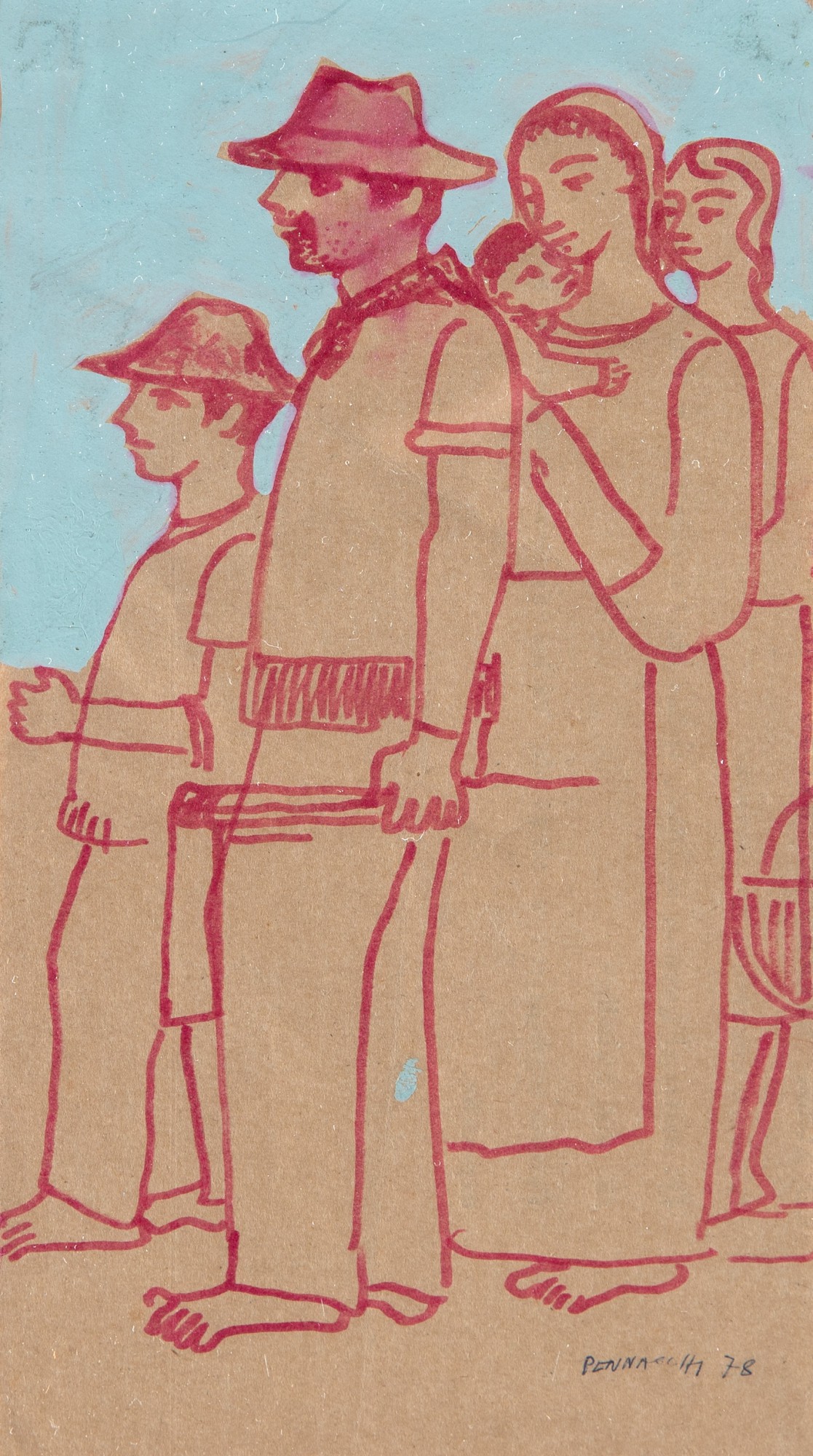Família