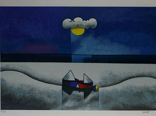 Inos Corradin - Barcos